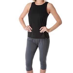 PATAGONIA | Trail Beta Capri Leggings | S